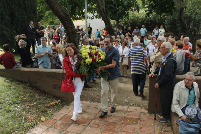 Diada Nacional de Catalunya 2019