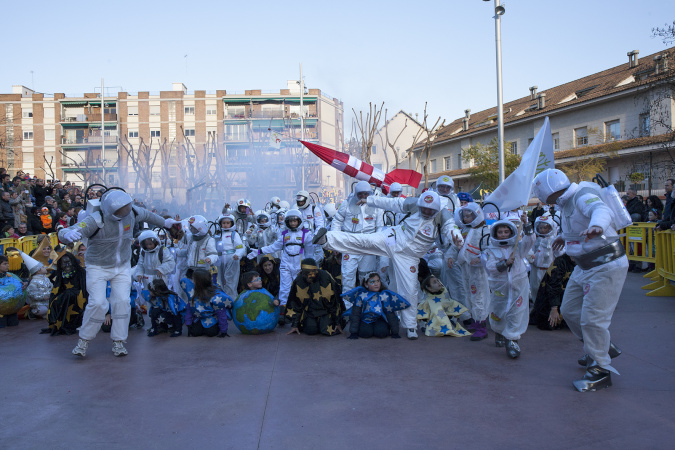 Carnestoltes 2015