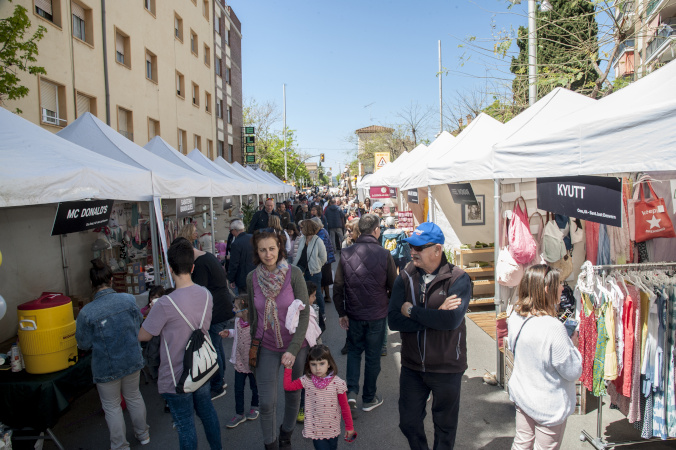 Festa del Comerç 2019