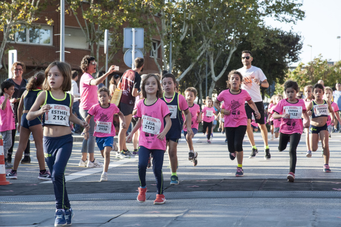 4a Cursa Solidària per Sant Joan de Déu