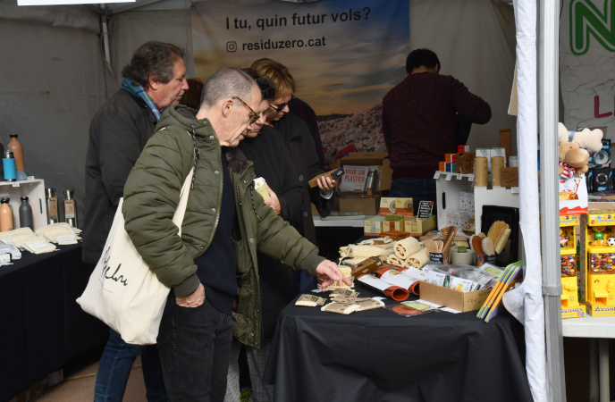 Sants Market Edició Regal