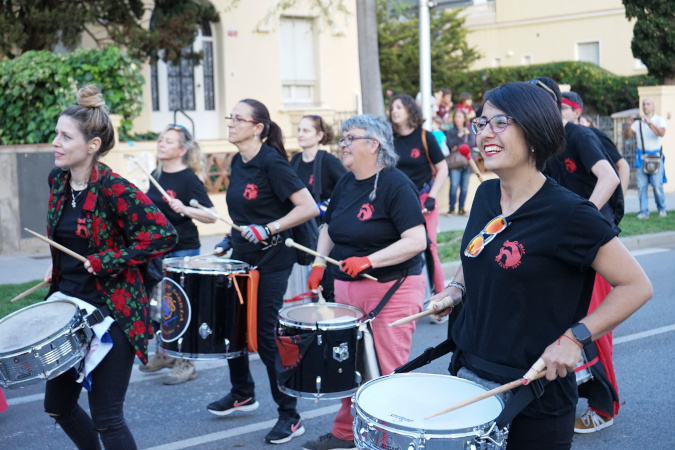 Sant Jordi 2018