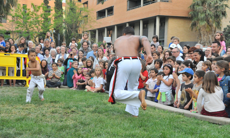 Festa de la Pau