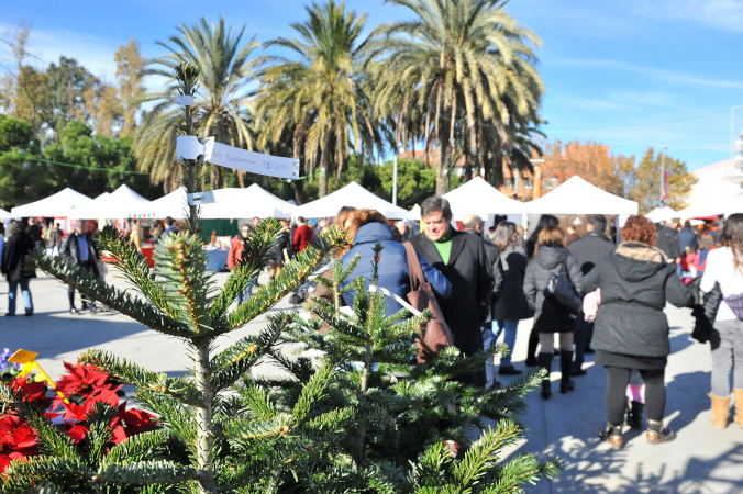 Mercat de Nadal