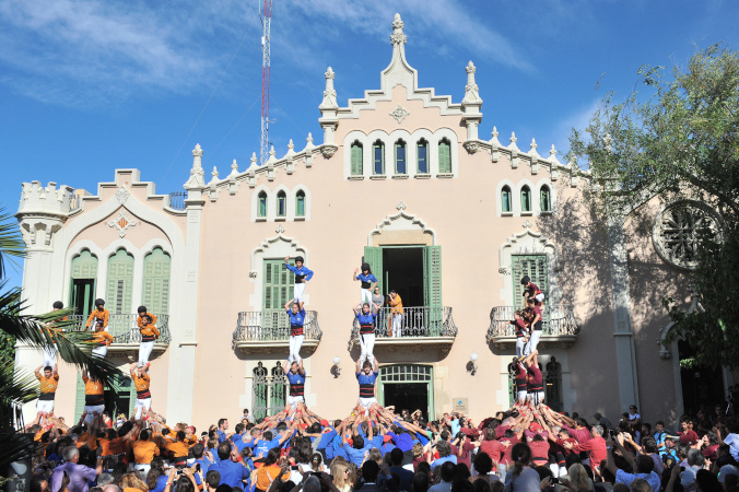 Festes de Tardor 2013