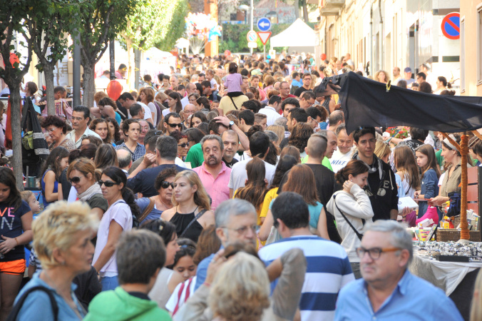 Festes de Tardor 2013