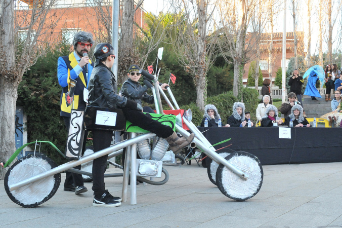 Carnestoltes 2014