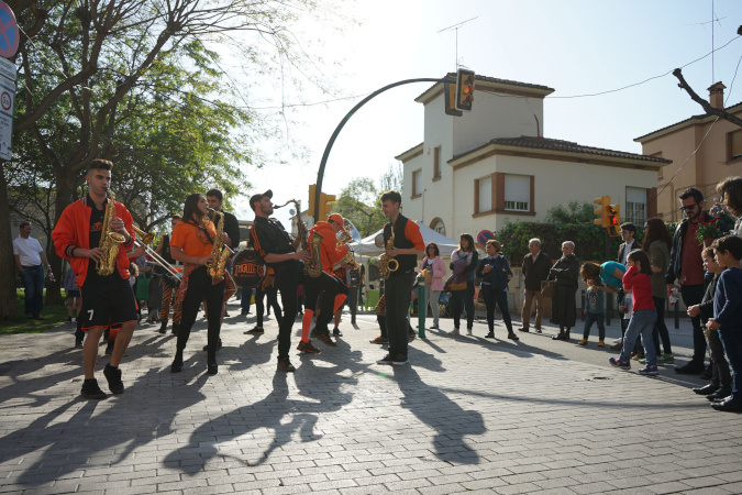 Festa del Comerç 2018