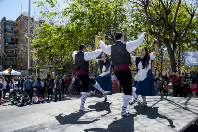 Festa del Comerç 2019