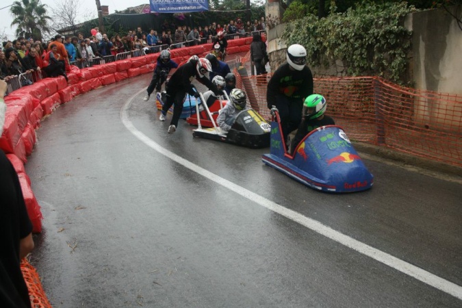 Karts'12 VIII