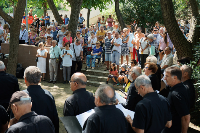 Diada Nacional de Catalunya 2018