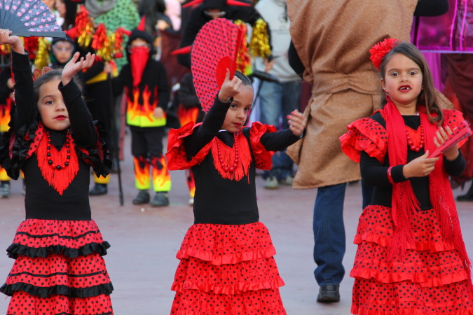 Carnaval 2017