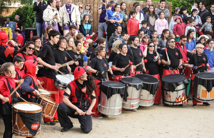 Sant Jordi 2016