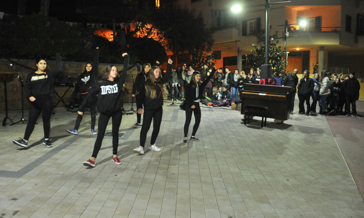 25N Dia contra la violència gènere 2015