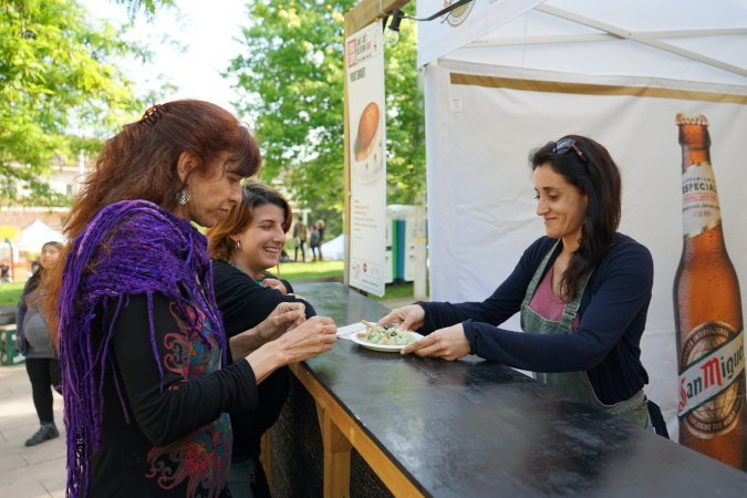 Festa del Comerç 2018