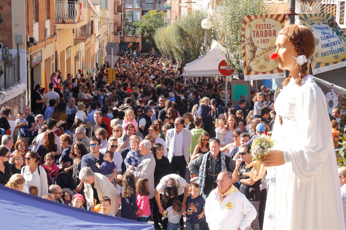 Festes de Tardor 2017