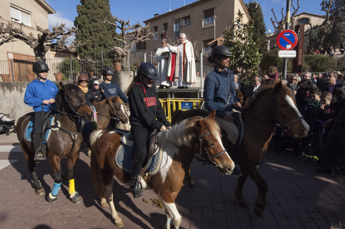 Tres Tombs 2018