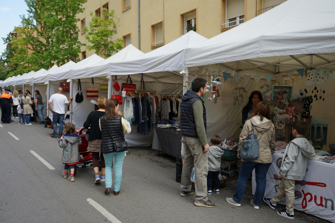 Festa del Comerç 2018