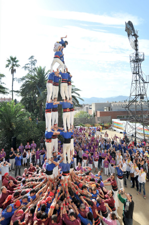 Sant Just al Carrer 14