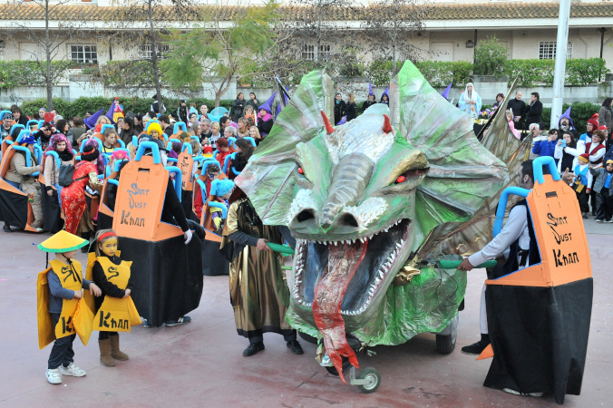 Carnestoltes 2014