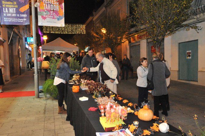 Festes de Tardor 2015