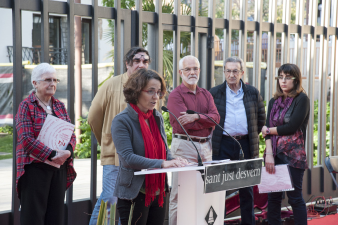 Sant Jordi 2018