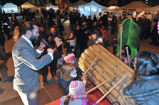 Mercat de Nadal