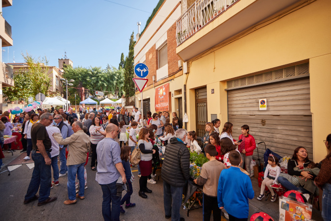 Festes de Tardor 2019