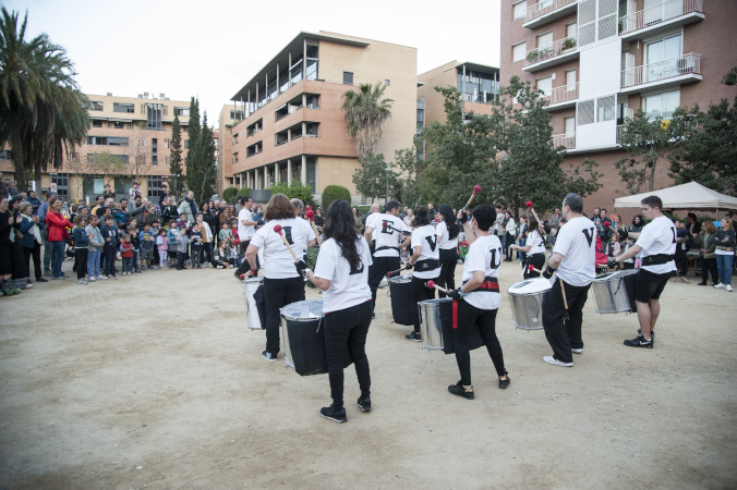 Festa de la Pau 2019