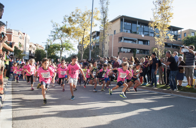 4a Cursa Solidària per Sant Joan de Déu