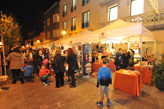 Festes de Tardor 2015