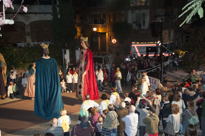 Festes de Tardor 2017