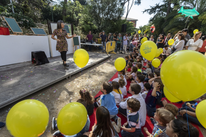 Festes de Tardor 2018