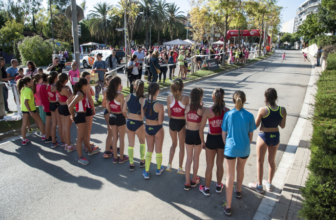 4a Cursa Solidària per Sant Joan de Déu