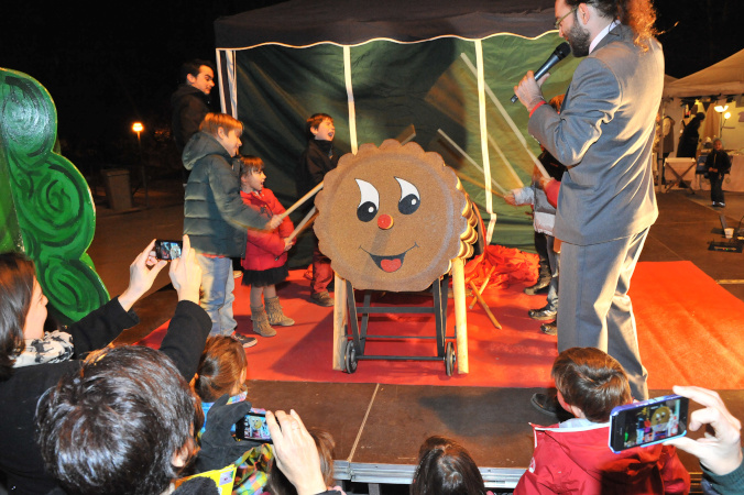 Mercat de Nadal