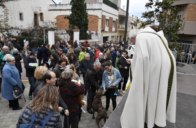 Tres Tombs 2020