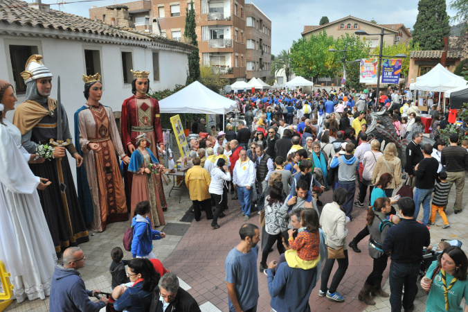 Festes de Tardor 2015