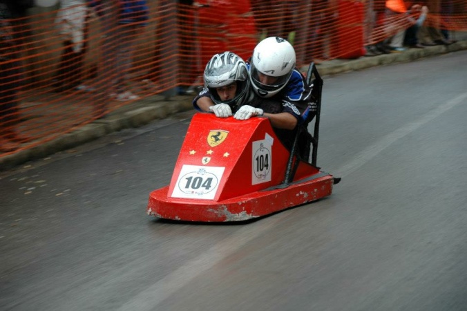 Karts'12 X