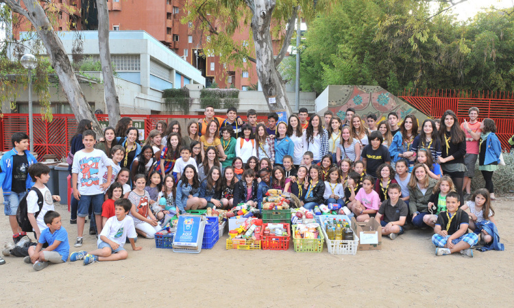 Festa de la Pau 2013