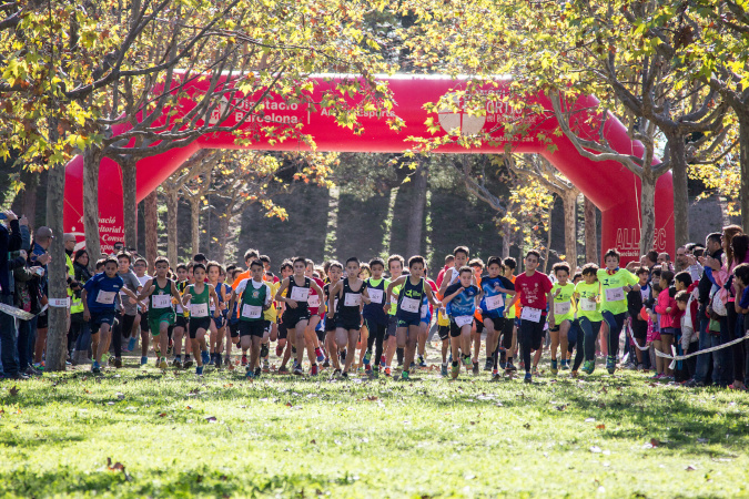 IX Cros al Parc de Torreblanca 2016