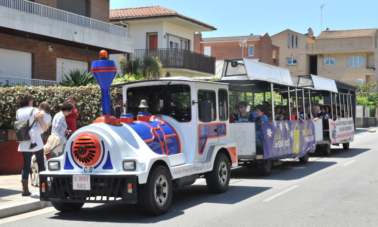 FIRA BOTIGUES AL CARRER