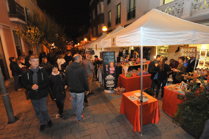 Festes de Tardor 2015