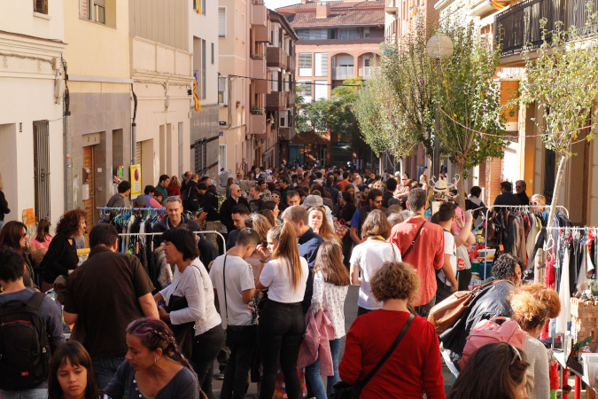 Festes de Tardor 2017