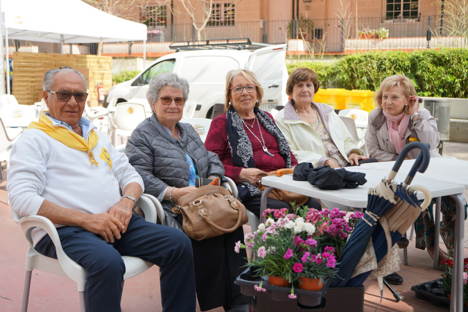 Festa del Comerç 2018