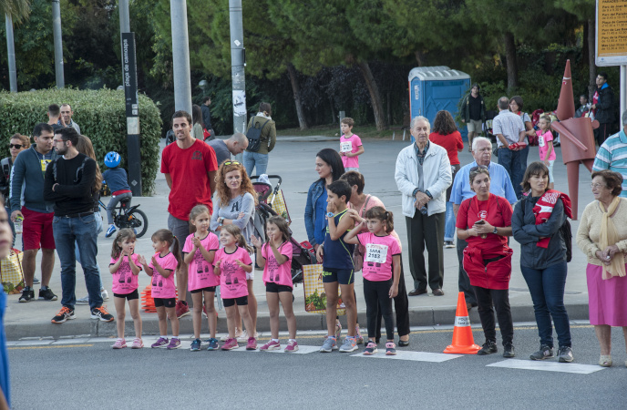 4a Cursa Solidària per Sant Joan de Déu