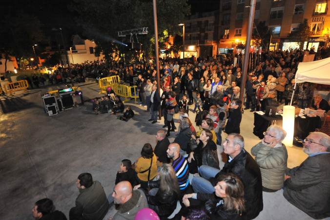 Festes de Tardor 2015