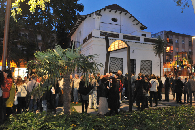 Festes de Tardor 2015