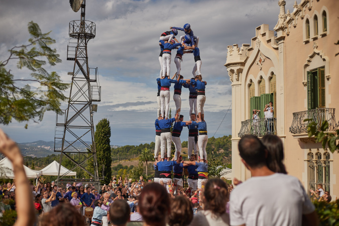 Festes de Tardor 2019