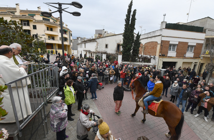 Tres Tombs 2020