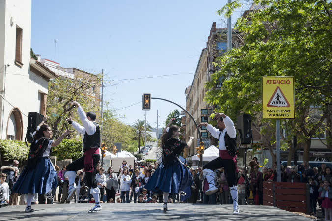 Festa del Comerç 2019